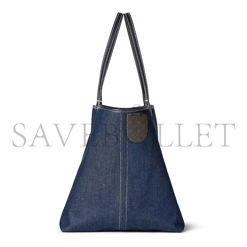 GUCCI TOTISSIMA MEDIUM REVERSIBLE TOTE 820481 (30.5*28*27cm)